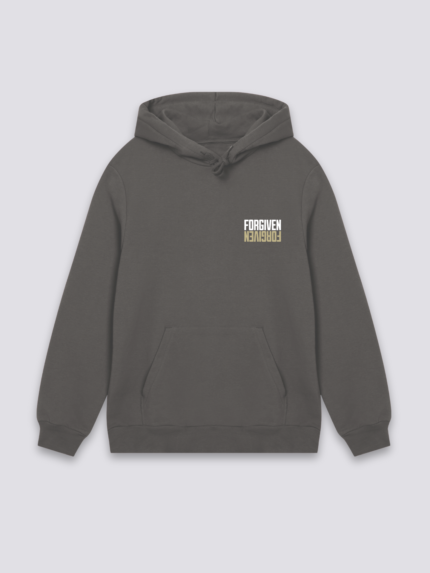 Jesus Hoodie 'Forgiven'