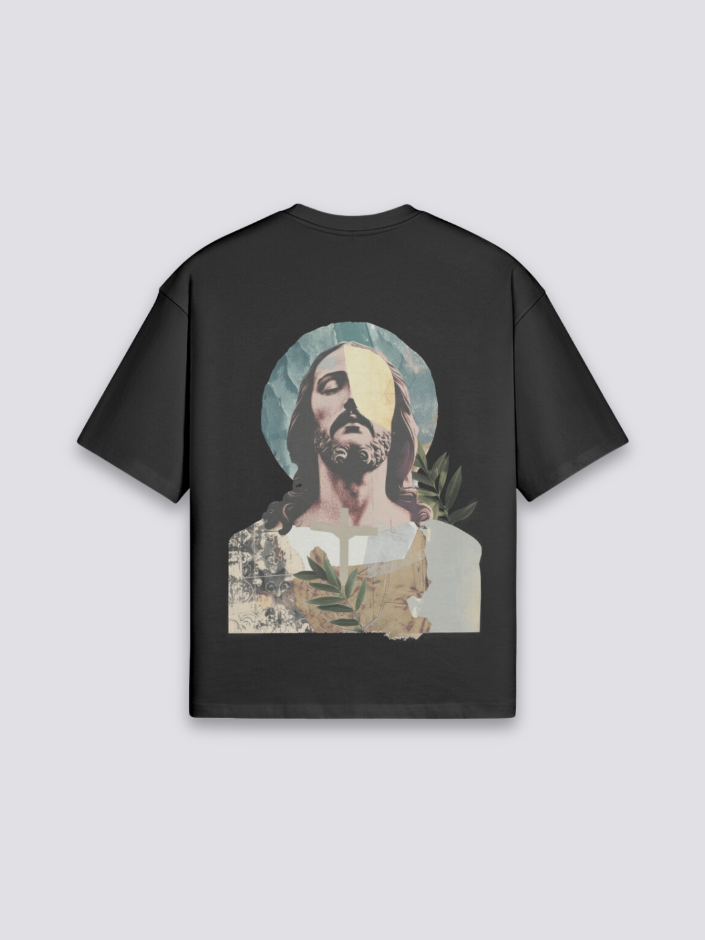 Jesus T-Shirt 'The One'